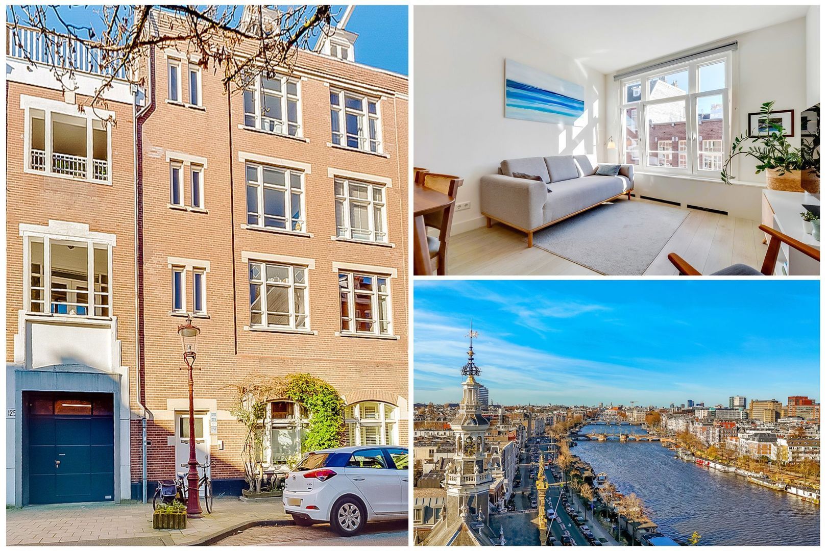 Pieter Aertszstraat 127 2, Amsterdam foto-18