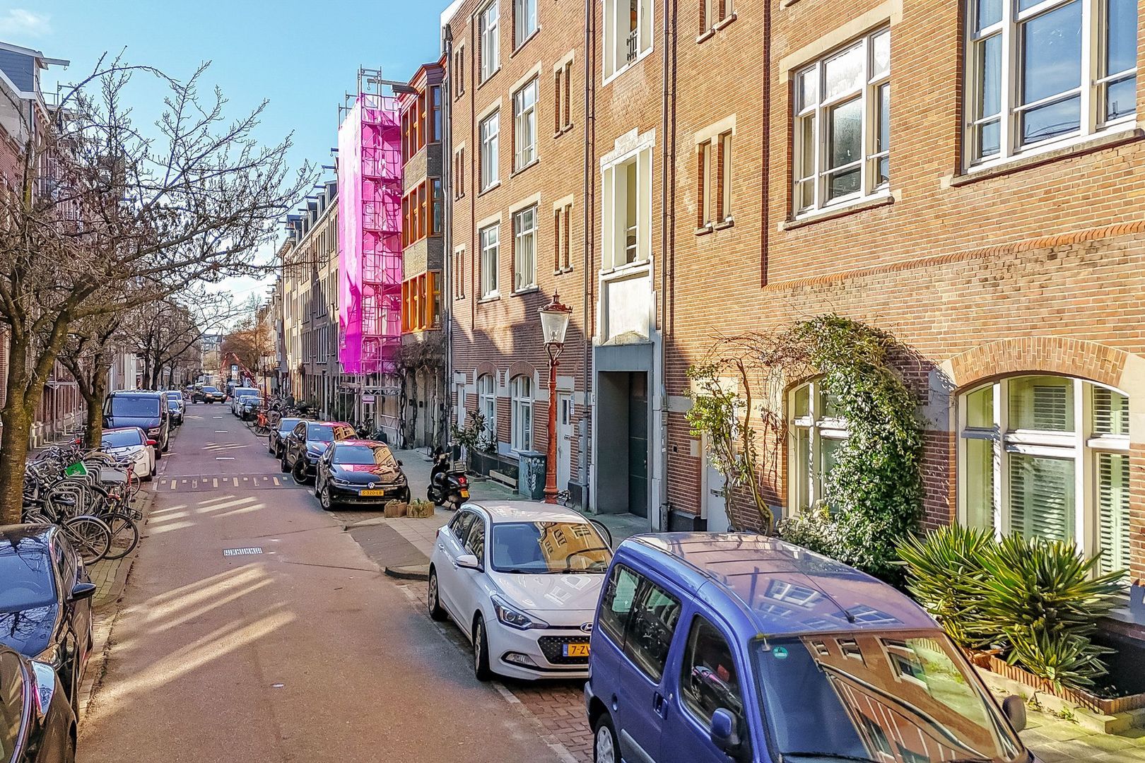 Pieter Aertszstraat 127 2, Amsterdam foto-19