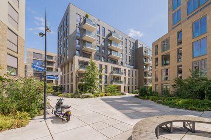 Sprinklerstraat 0 ong, Amsterdam foto-5