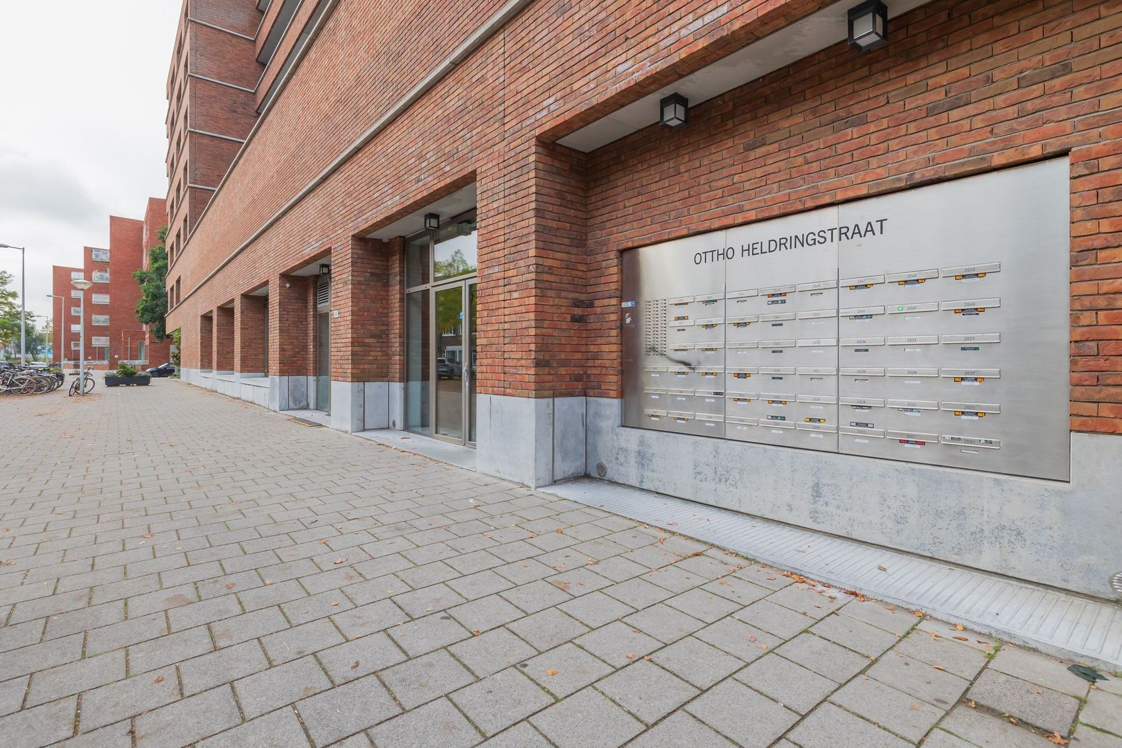 Ottho Heldringstraat 204 H, Amsterdam foto-23