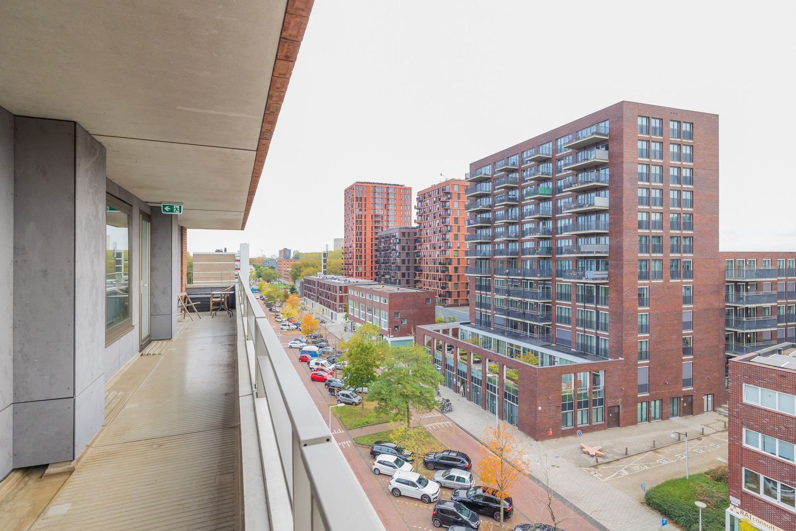 Ottho Heldringstraat 204 H, Amsterdam foto-20