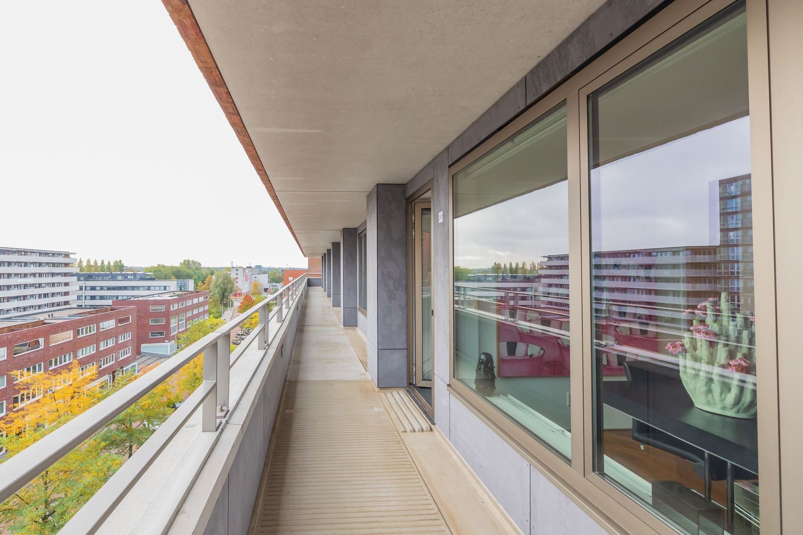 Ottho Heldringstraat 204 H, Amsterdam foto-21