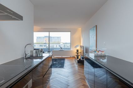 Ottho Heldringstraat 204 H, Amsterdam