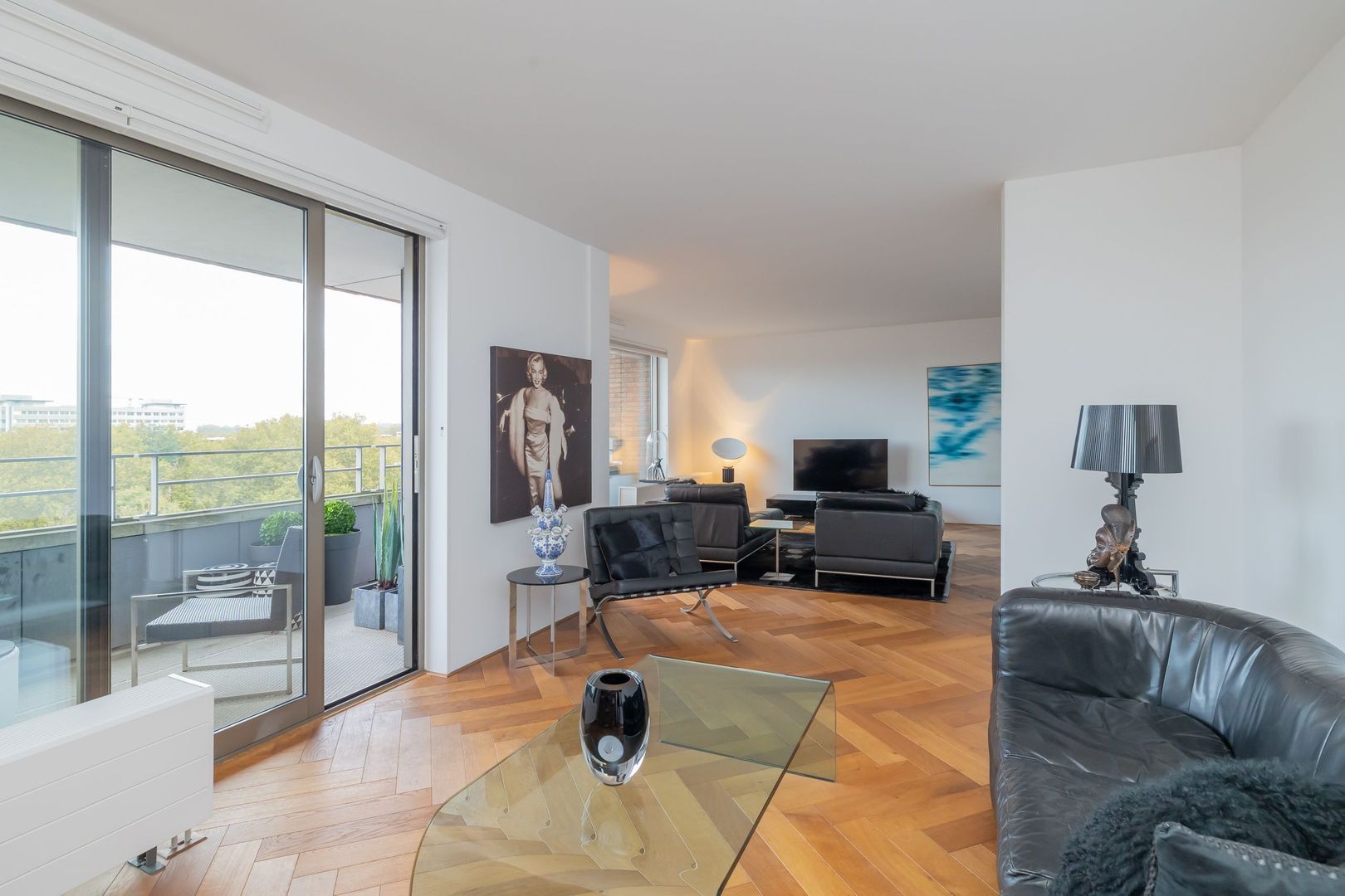 Ottho Heldringstraat 204 H, Amsterdam foto-12