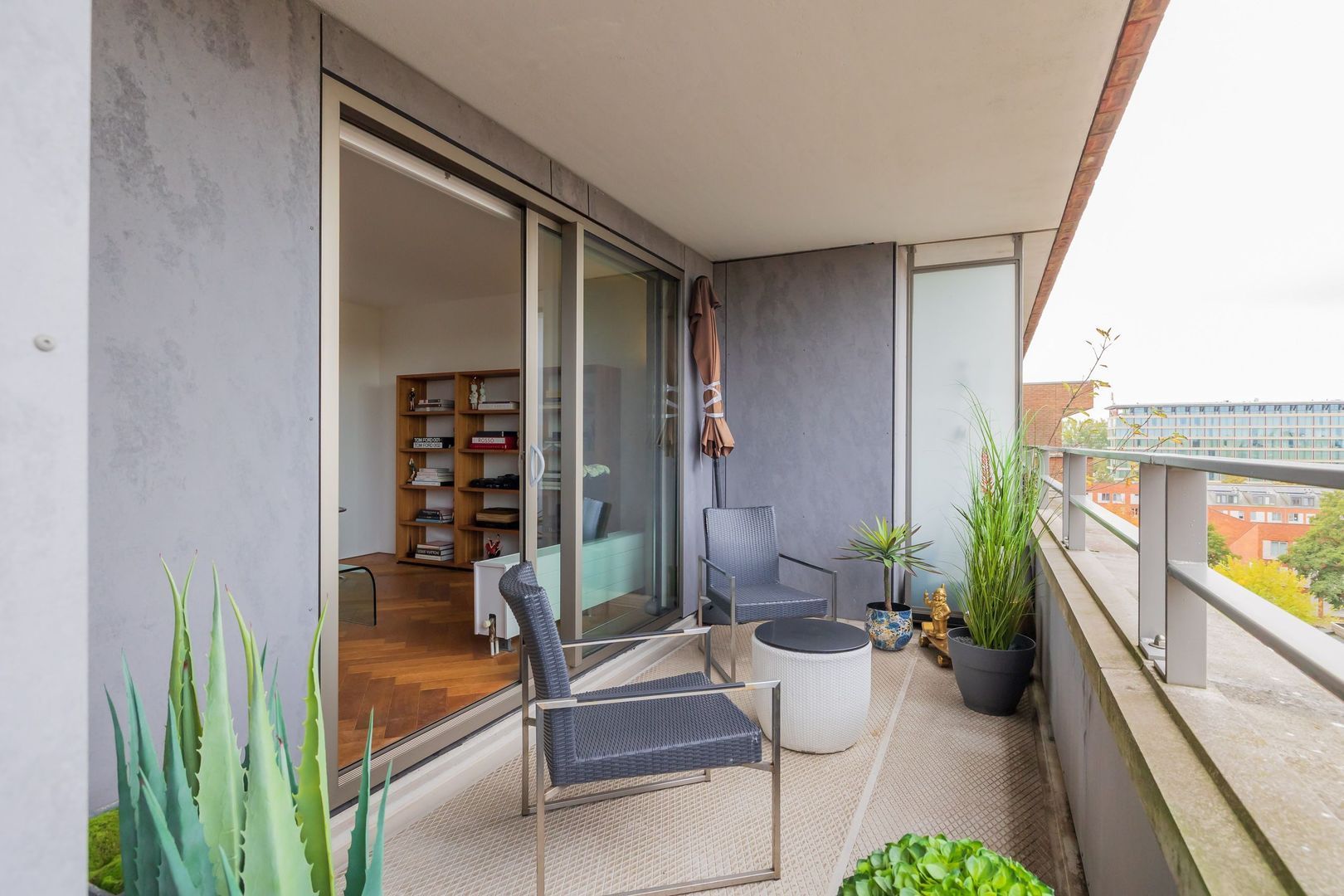 Ottho Heldringstraat 204 H, Amsterdam foto-0