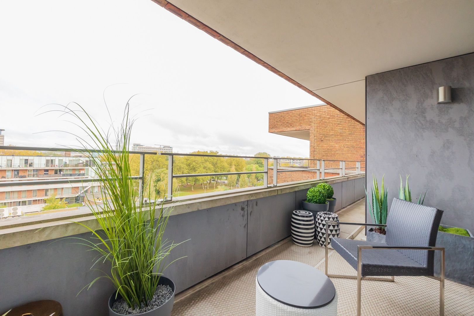 Ottho Heldringstraat 204 H, Amsterdam foto-13