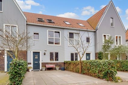 Oossaander Hoop 13, Amsterdam foto-0