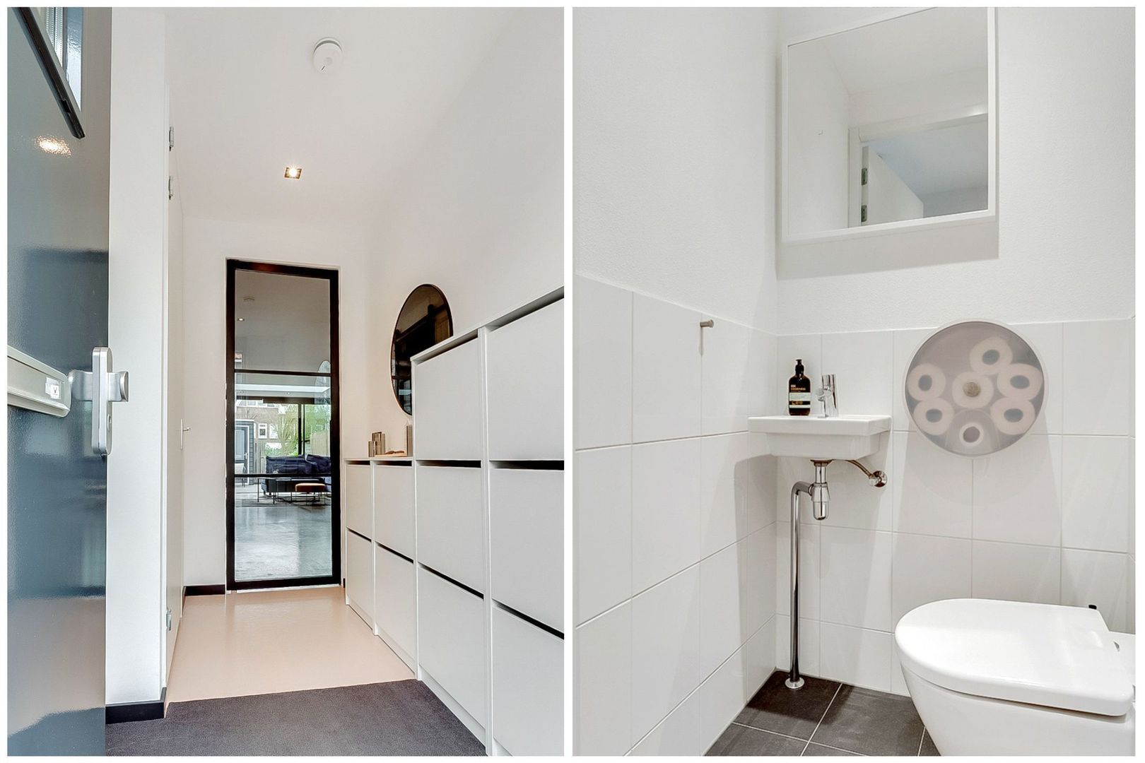 Oossaander Hoop 13, Amsterdam foto-1