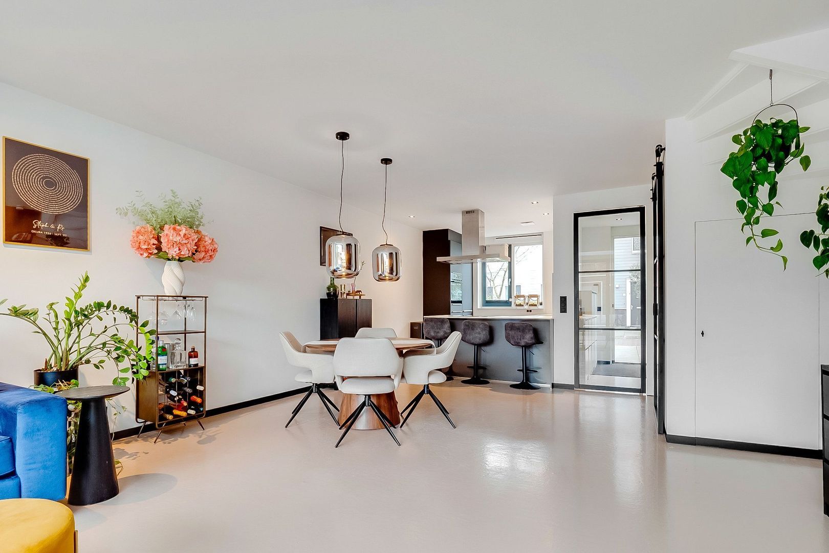 Oossaander Hoop 13, Amsterdam foto-3