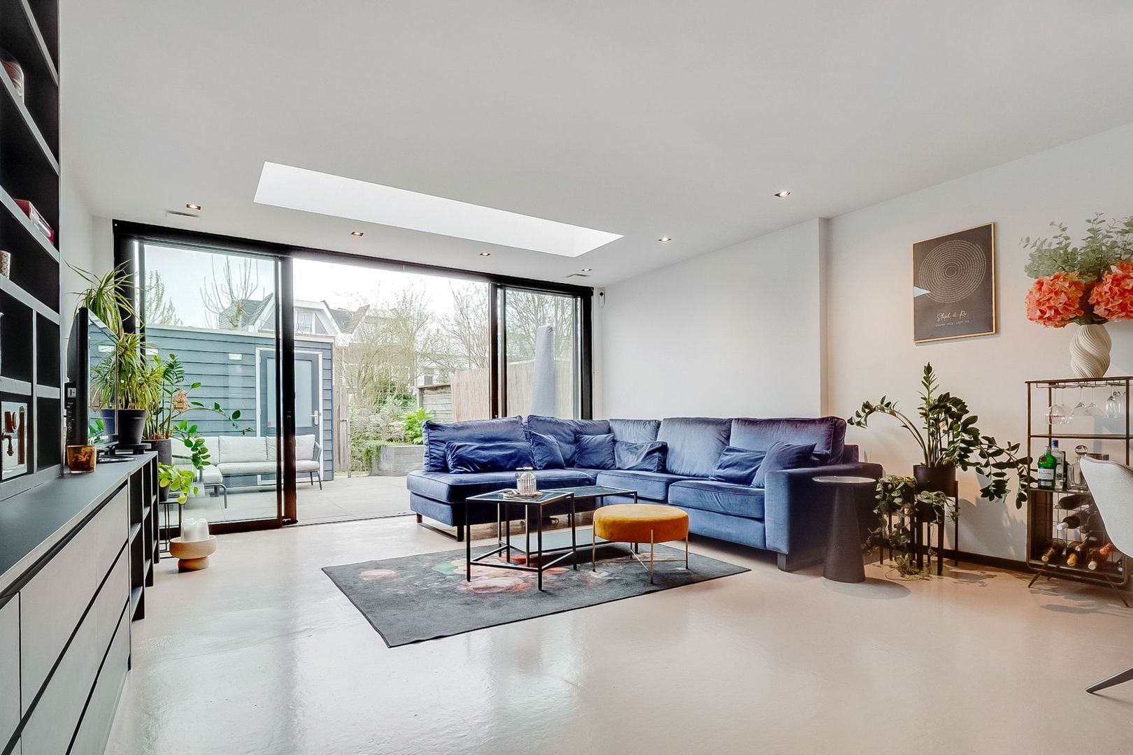 Oossaander Hoop 13, Amsterdam foto-2