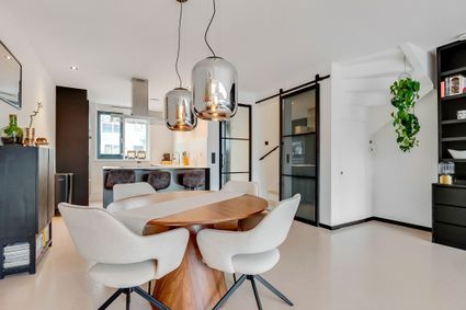 Oossaander Hoop 13, Amsterdam