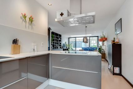 Oossaander Hoop 13, Amsterdam foto-6