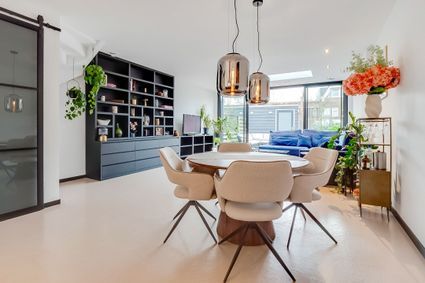 Oossaander Hoop 13, Amsterdam foto-7