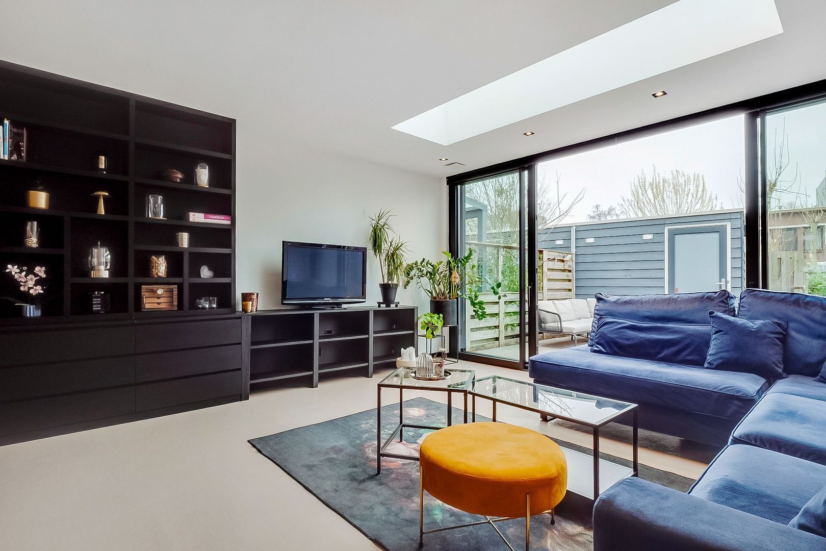 Oossaander Hoop 13, Amsterdam foto-8