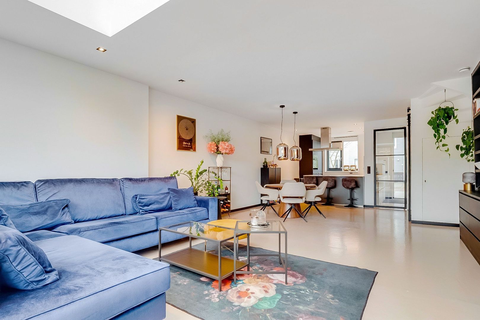 Oossaander Hoop 13, Amsterdam foto-9