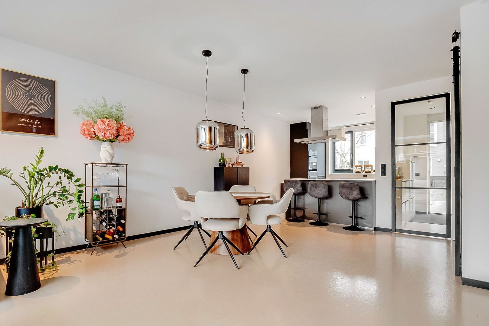 Oossaander Hoop 13, Amsterdam foto-10