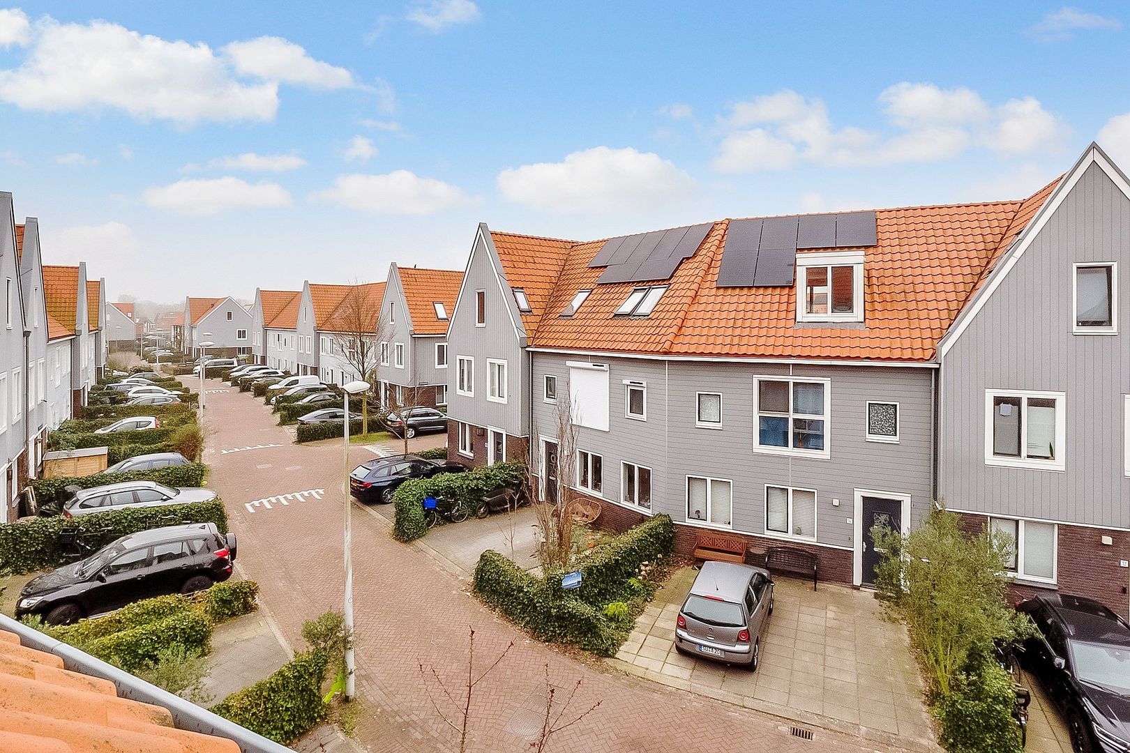 Oossaander Hoop 13, Amsterdam foto-24