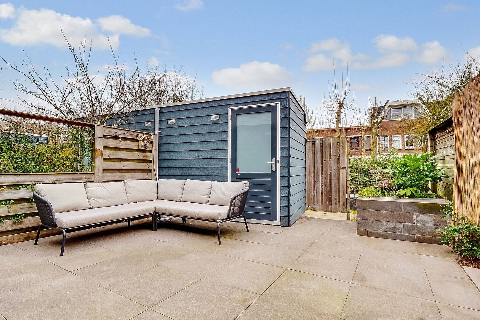 Oossaander Hoop 13, Amsterdam foto-25