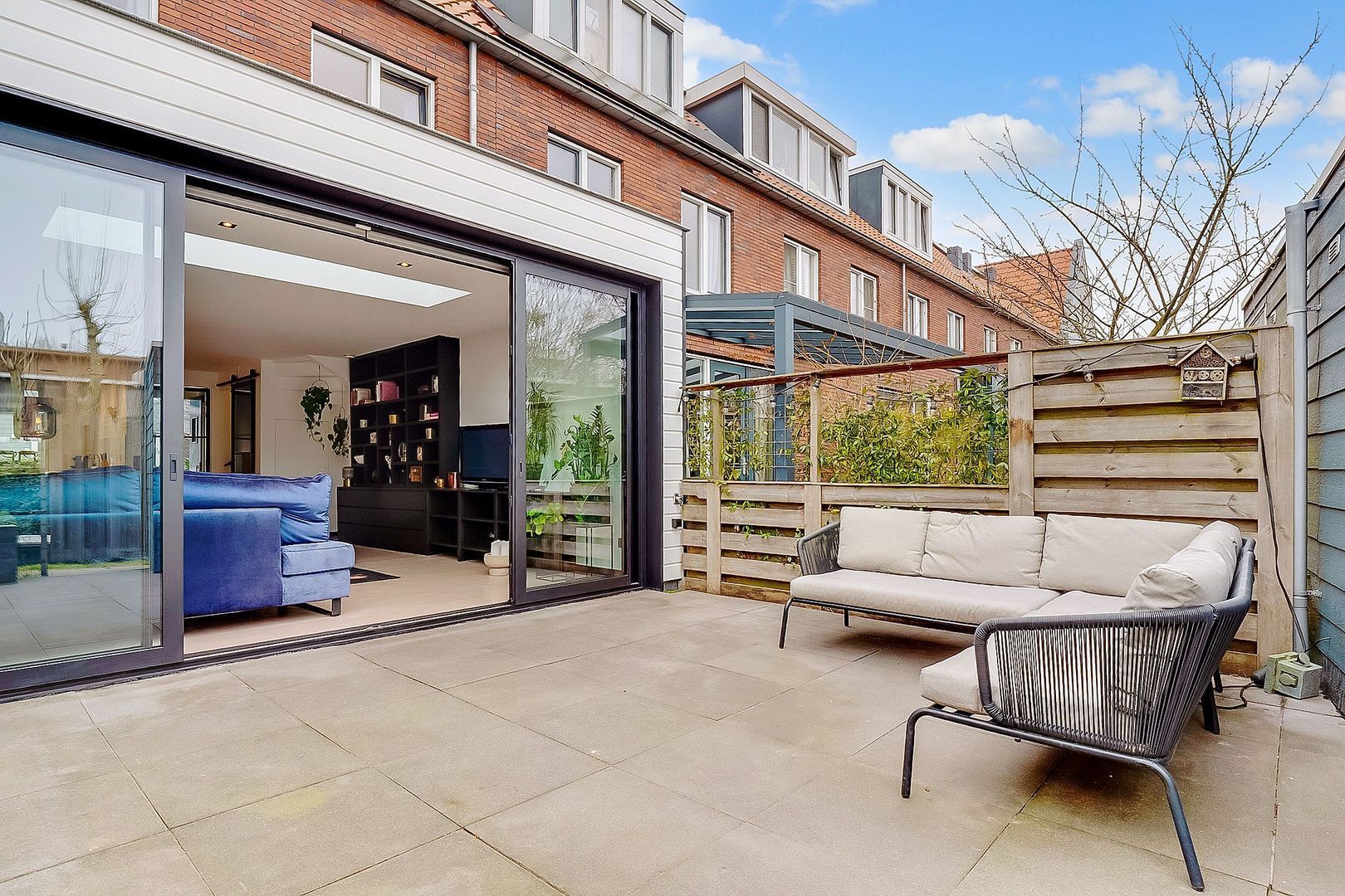 Oossaander Hoop 13, Amsterdam foto-26