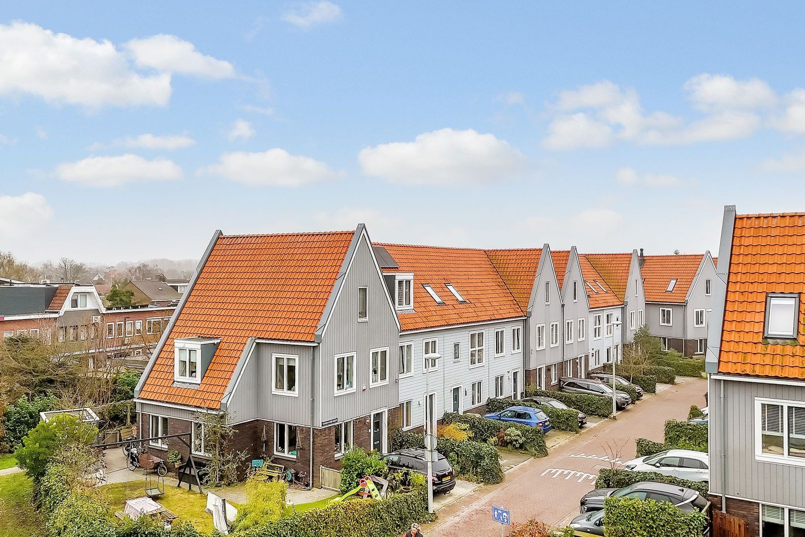 Oossaander Hoop 13, Amsterdam foto-27