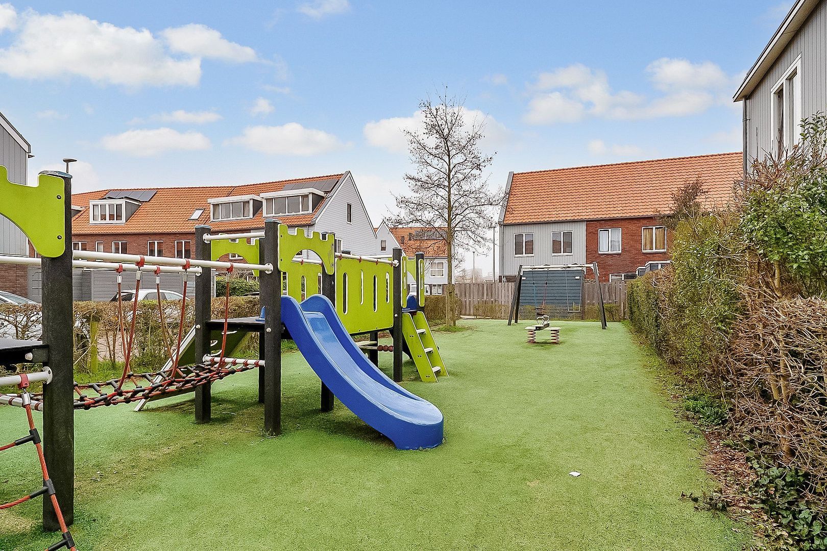 Oossaander Hoop 13, Amsterdam foto-28