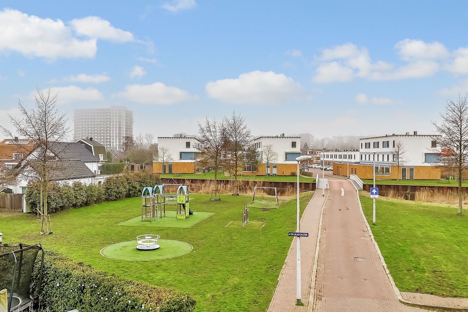 Oossaander Hoop 13, Amsterdam foto-29