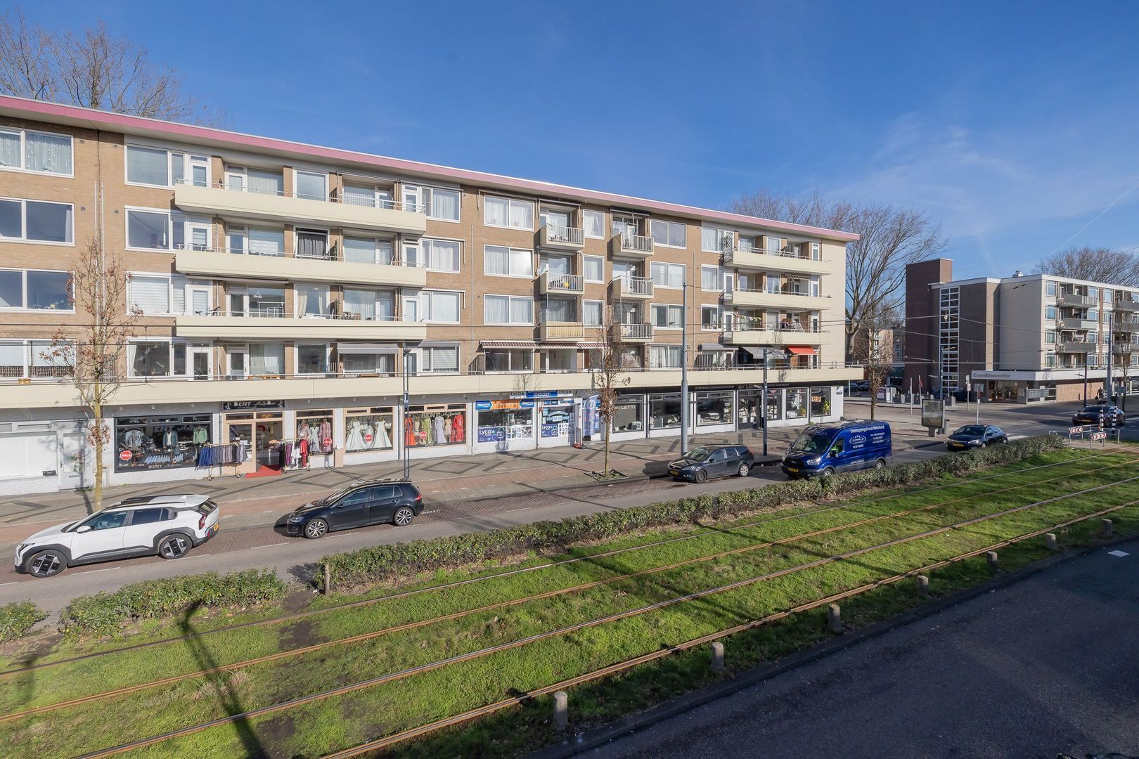 Tussen Meer 114, Amsterdam foto-24