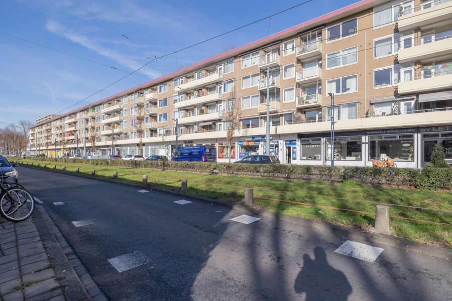 Tussen Meer 114, Amsterdam