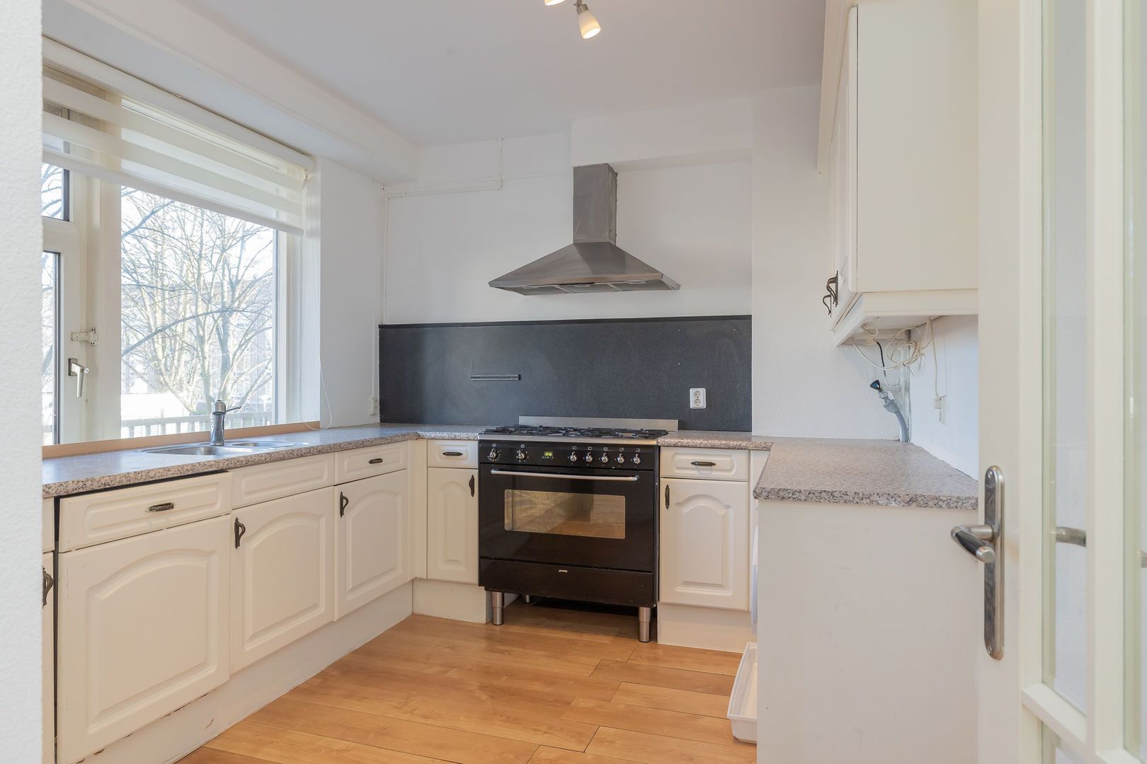 Tussen Meer 114, Amsterdam foto-2