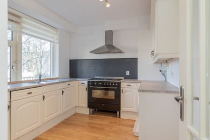 Tussen Meer 114, Amsterdam