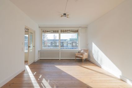 Tussen Meer 114, Amsterdam