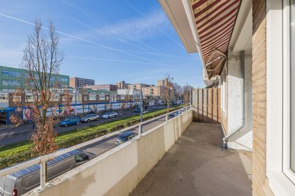 Tussen Meer 114, Amsterdam