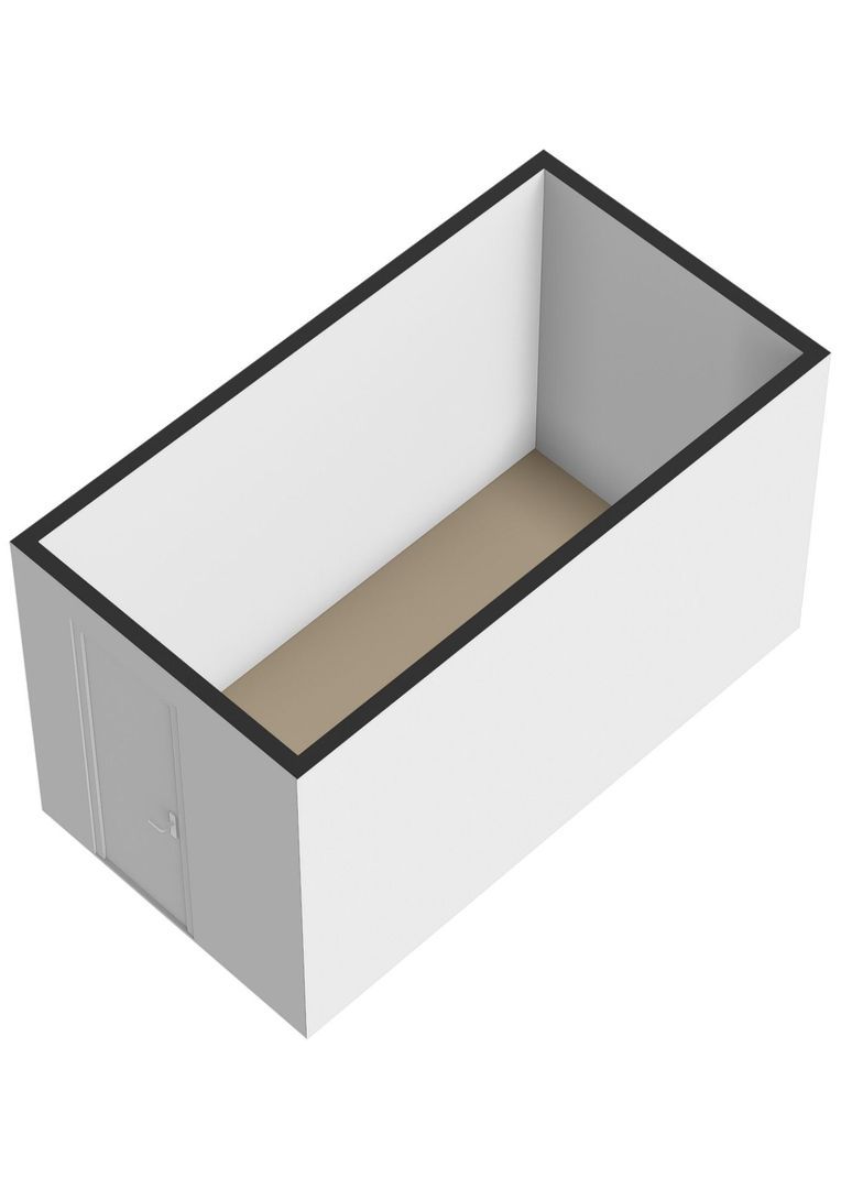 Tussen Meer 114, Amsterdam plattegrond-3