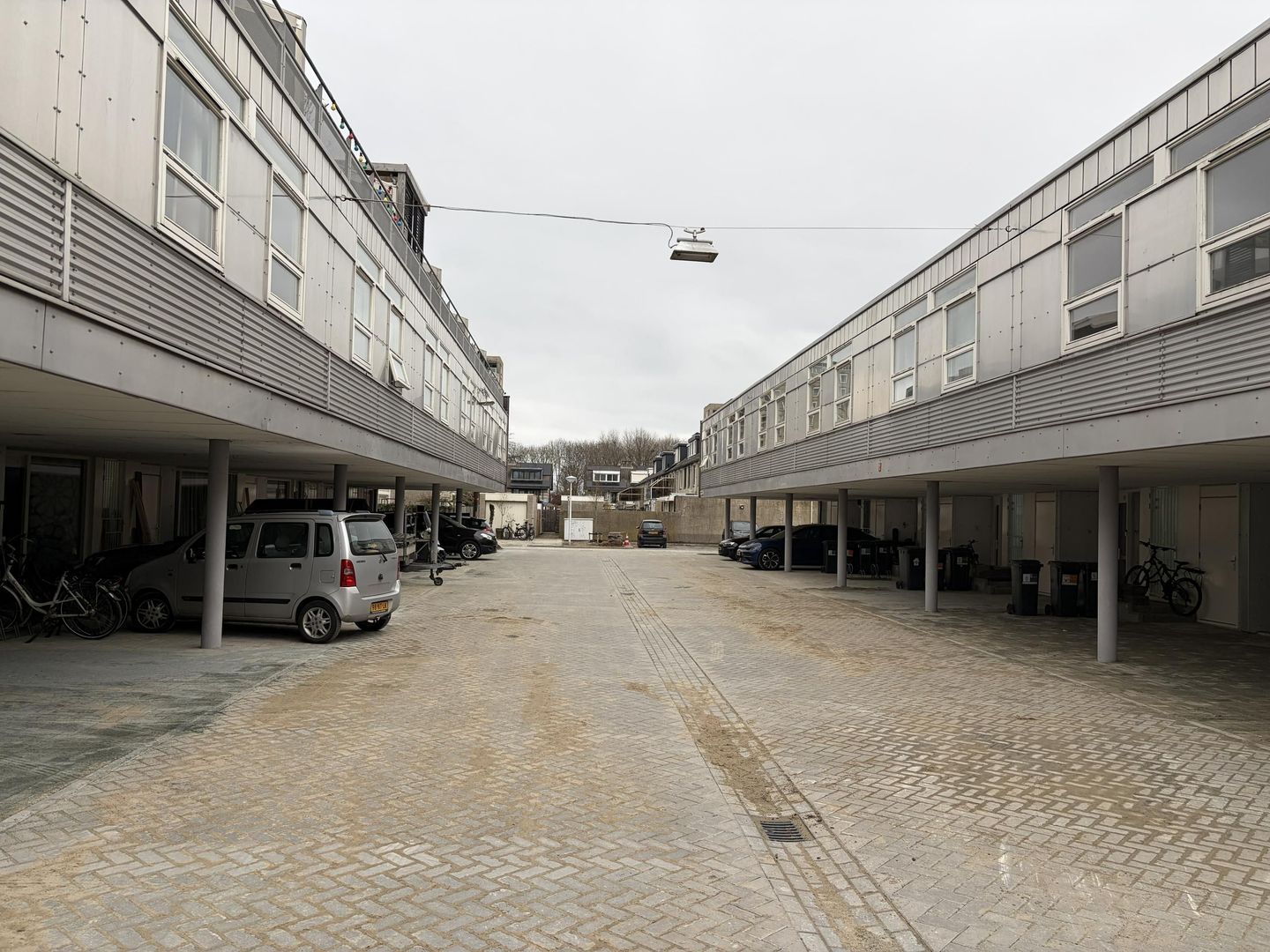 Apollovlinder 9, Diemen foto-28