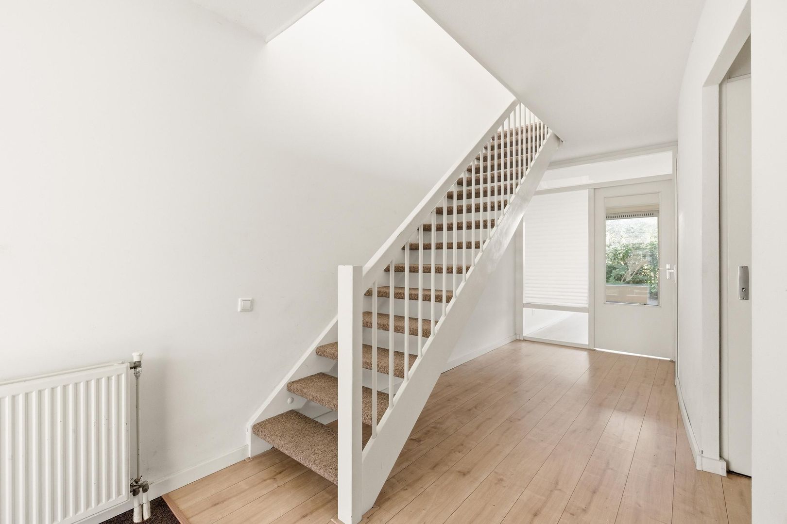 Apollovlinder 9, Diemen foto-6