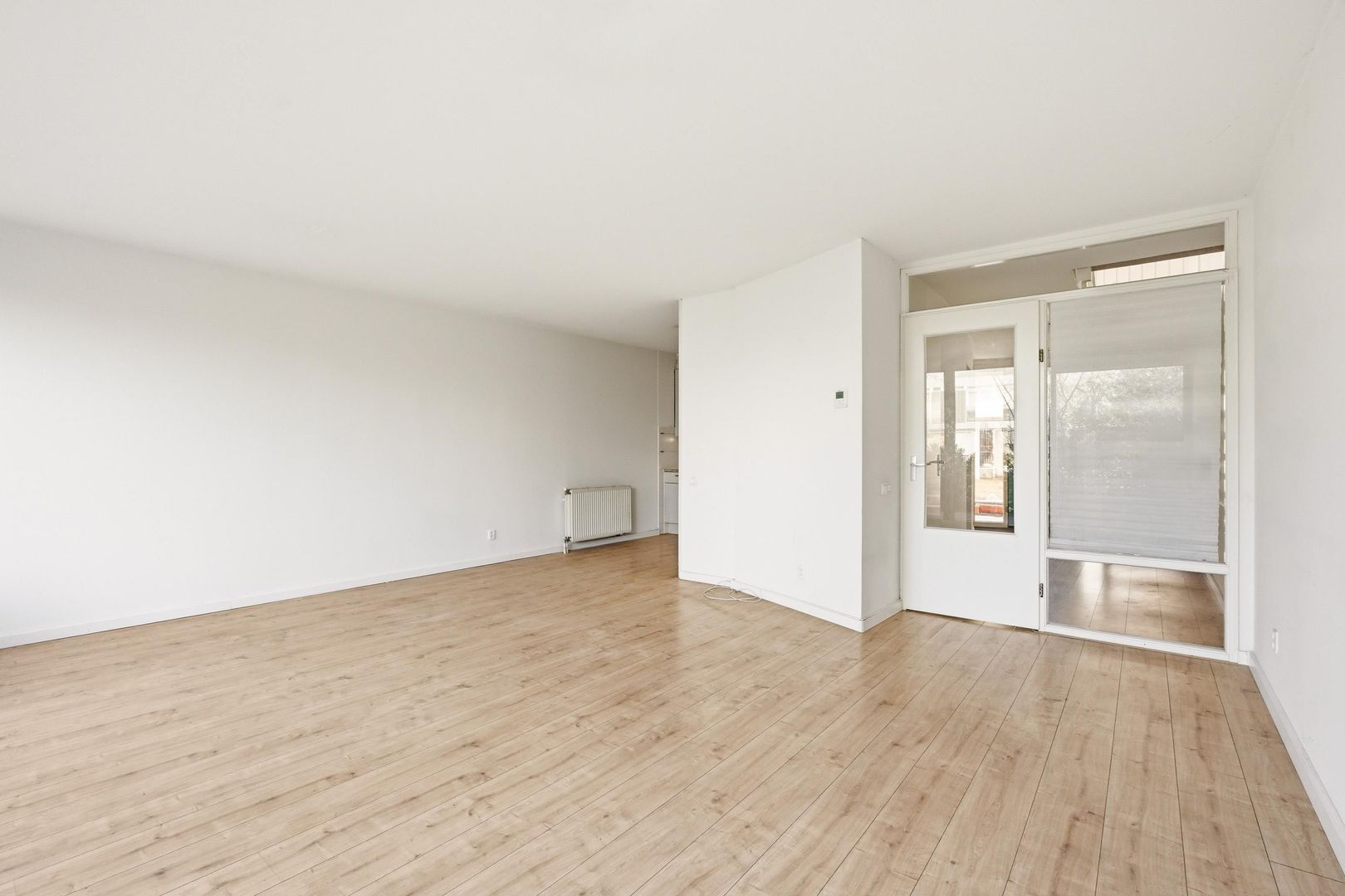 Apollovlinder 9, Diemen foto-7