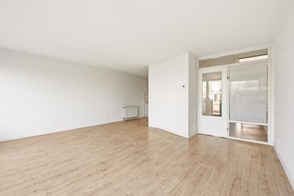 Apollovlinder 9, Diemen foto-7