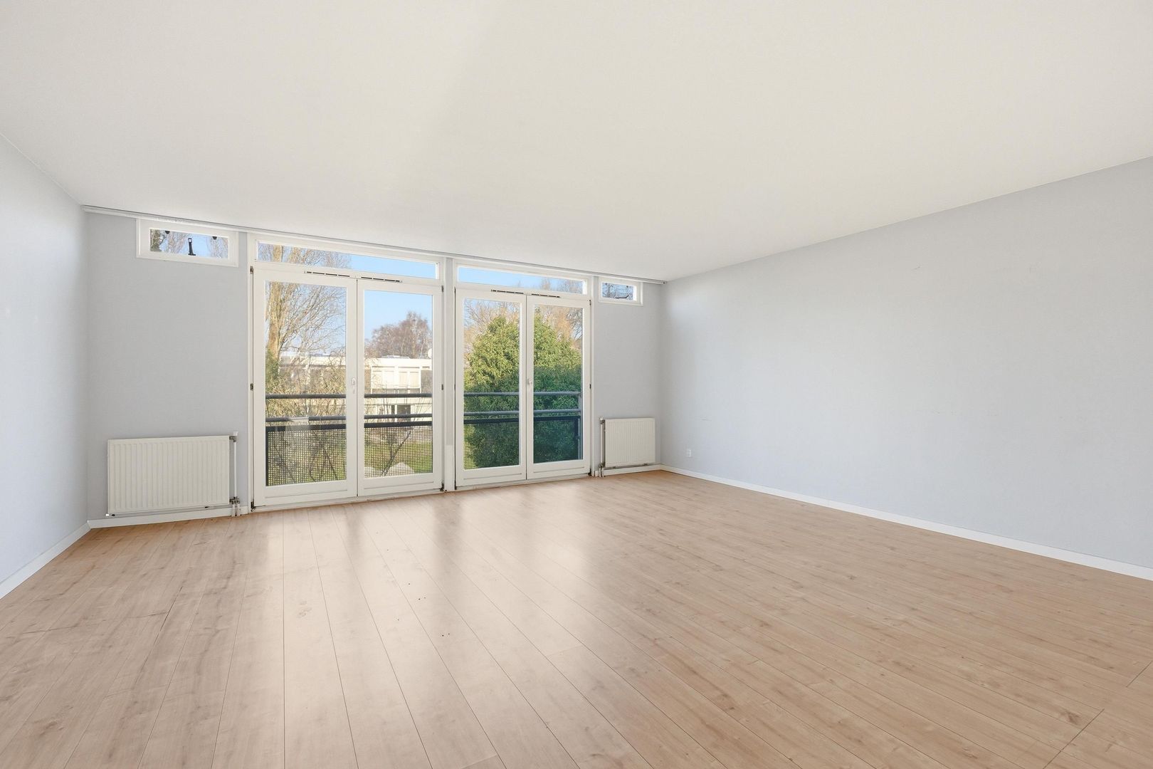 Apollovlinder 9, Diemen foto-12