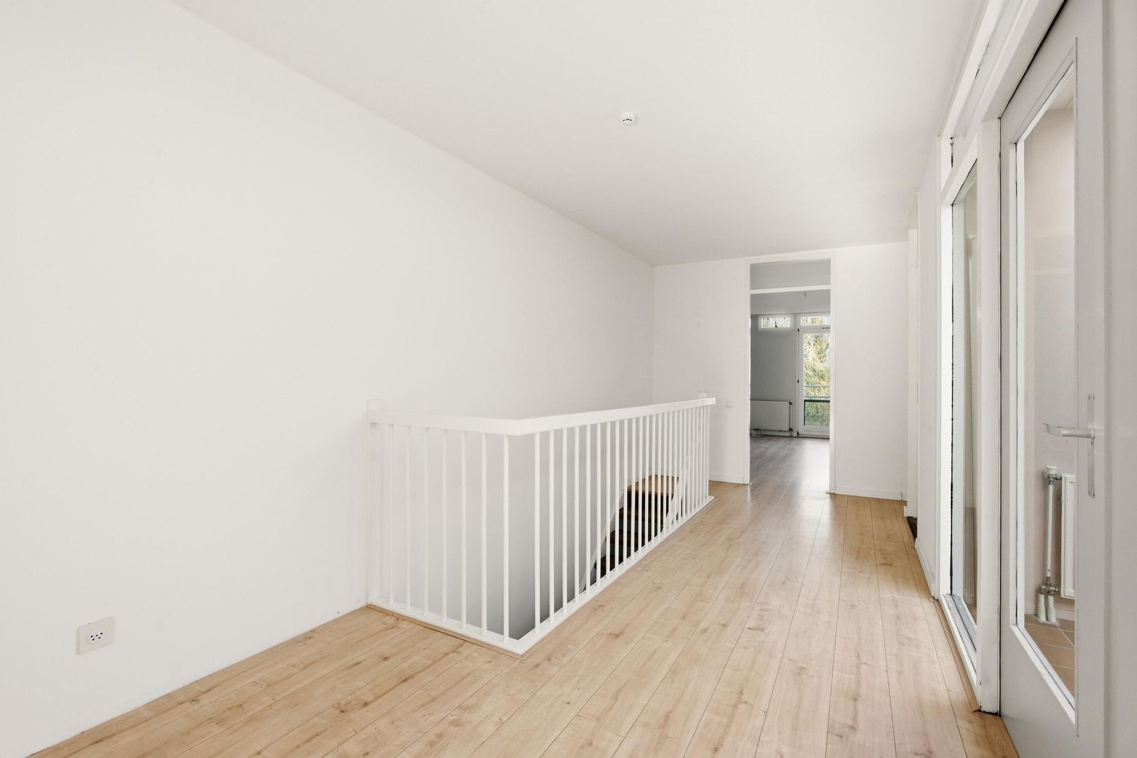 Apollovlinder 9, Diemen foto-11