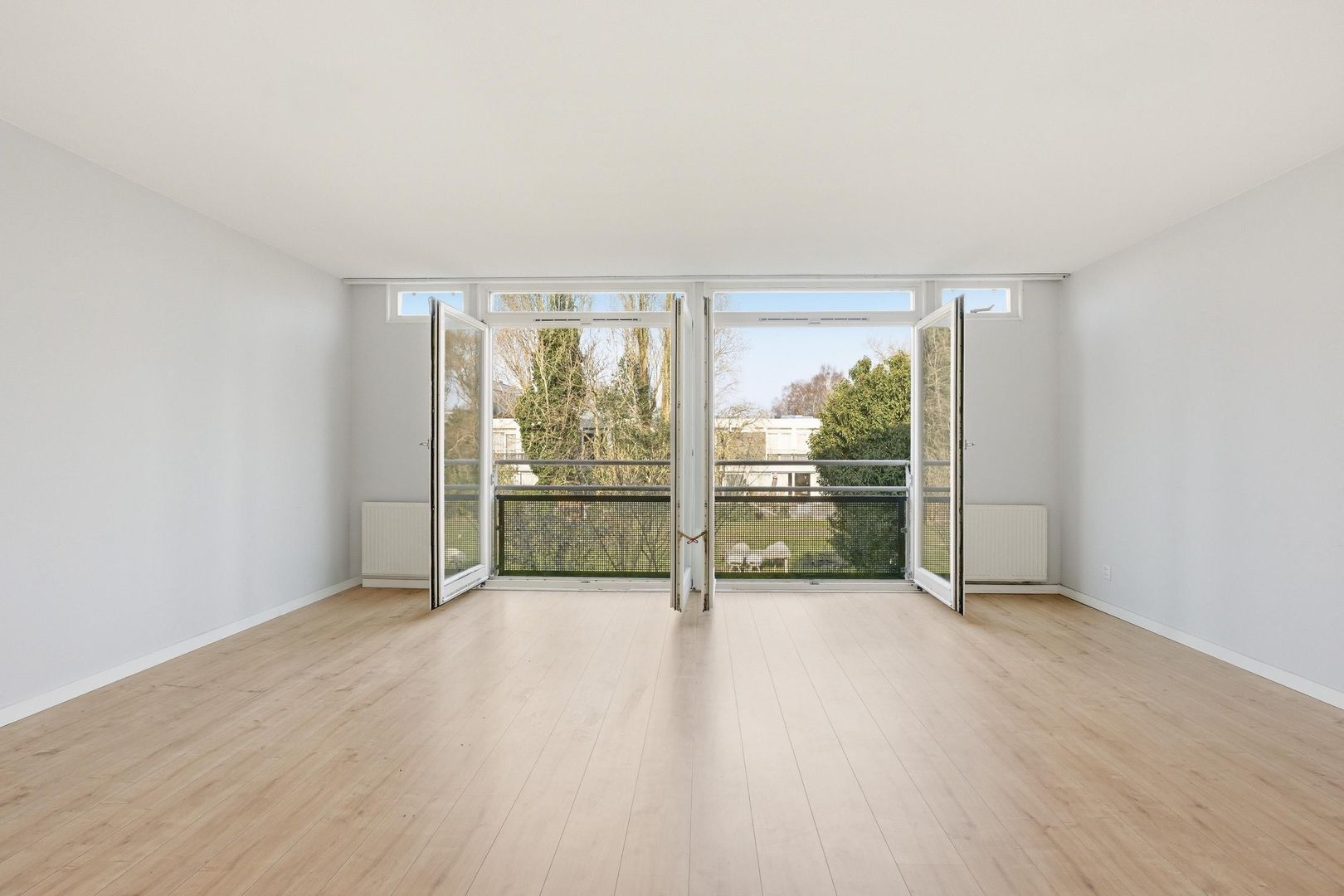 Apollovlinder 9, Diemen foto-4