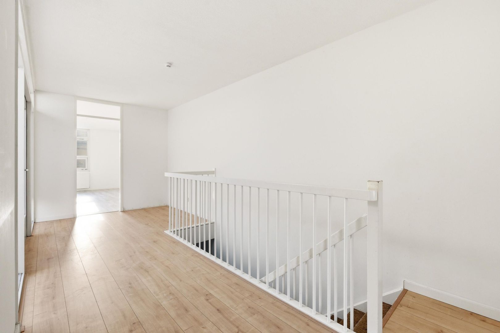 Apollovlinder 9, Diemen foto-14