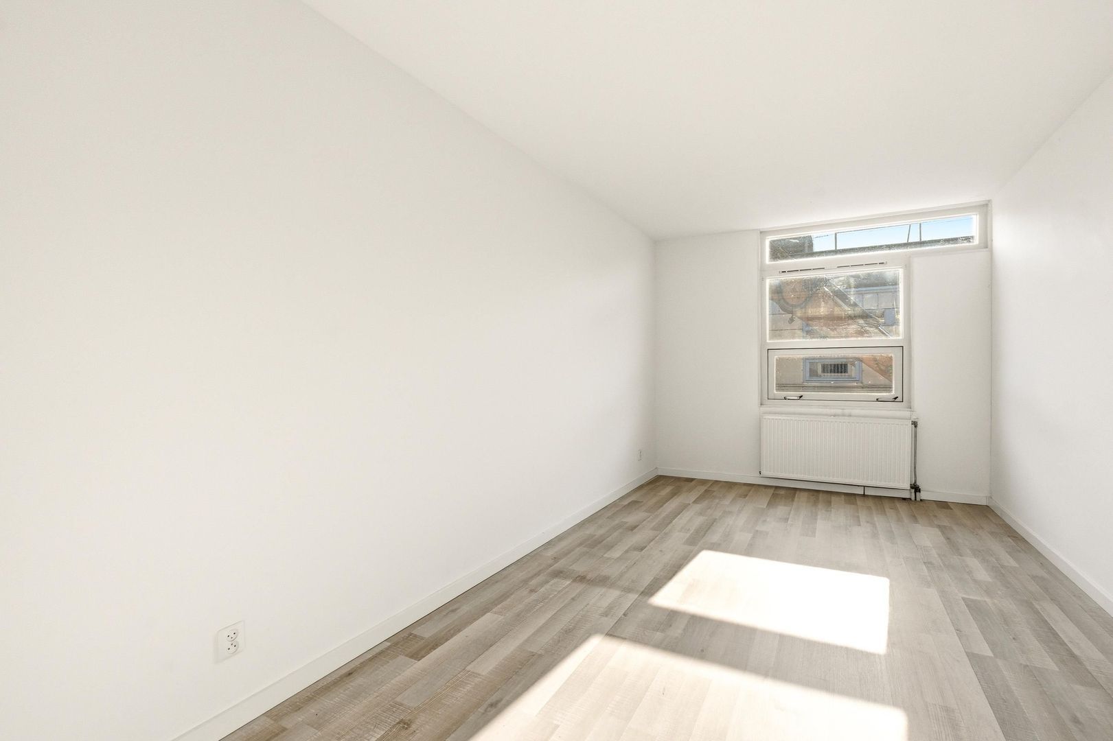 Apollovlinder 9, Diemen foto-18