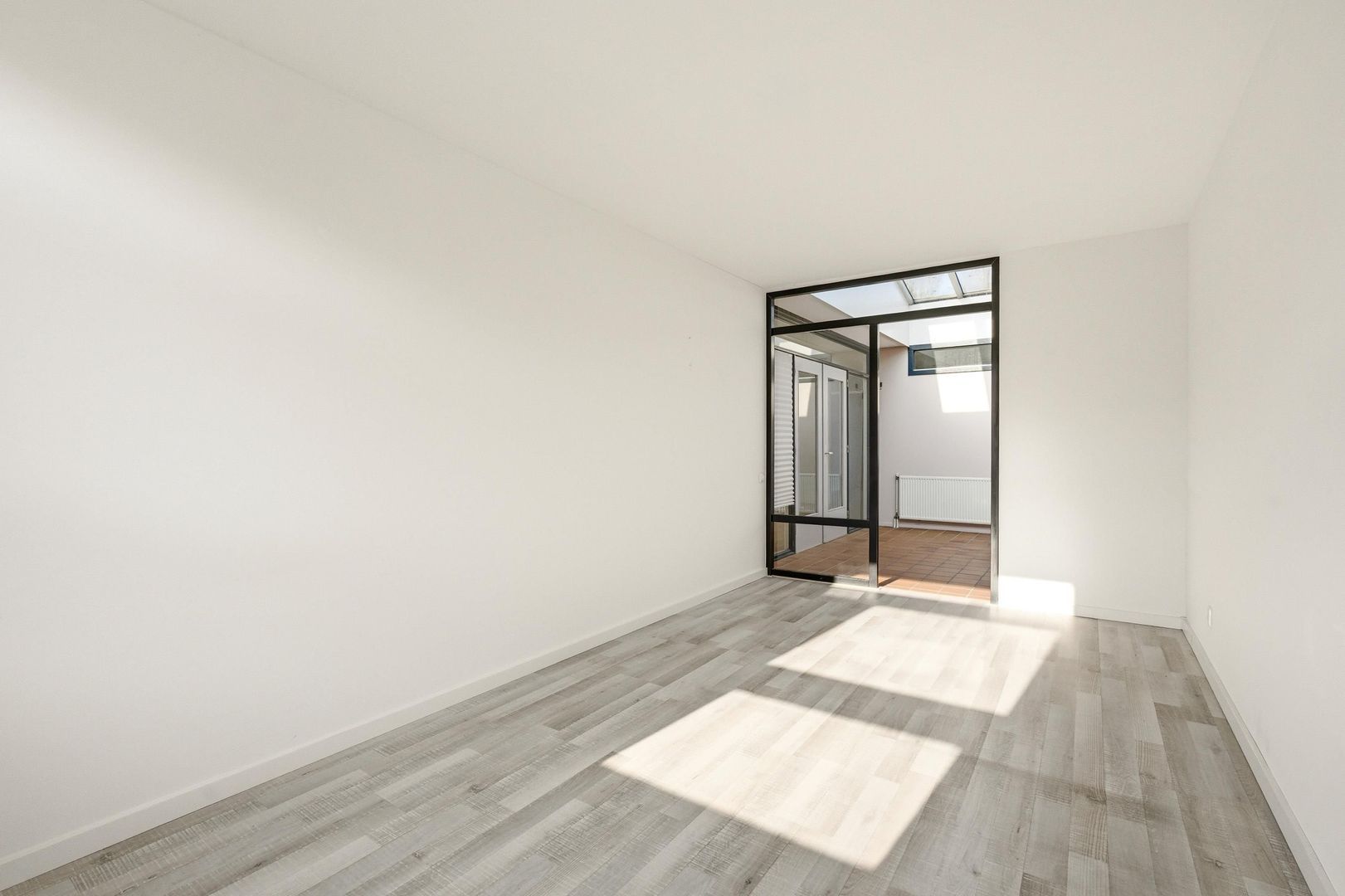 Apollovlinder 9, Diemen foto-19