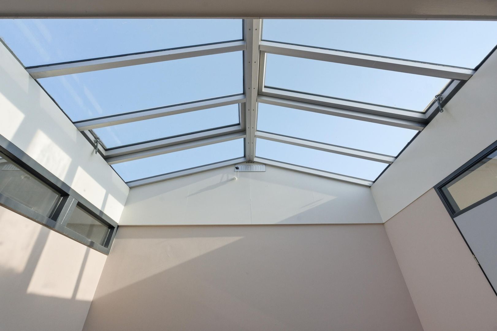 Apollovlinder 9, Diemen foto-21