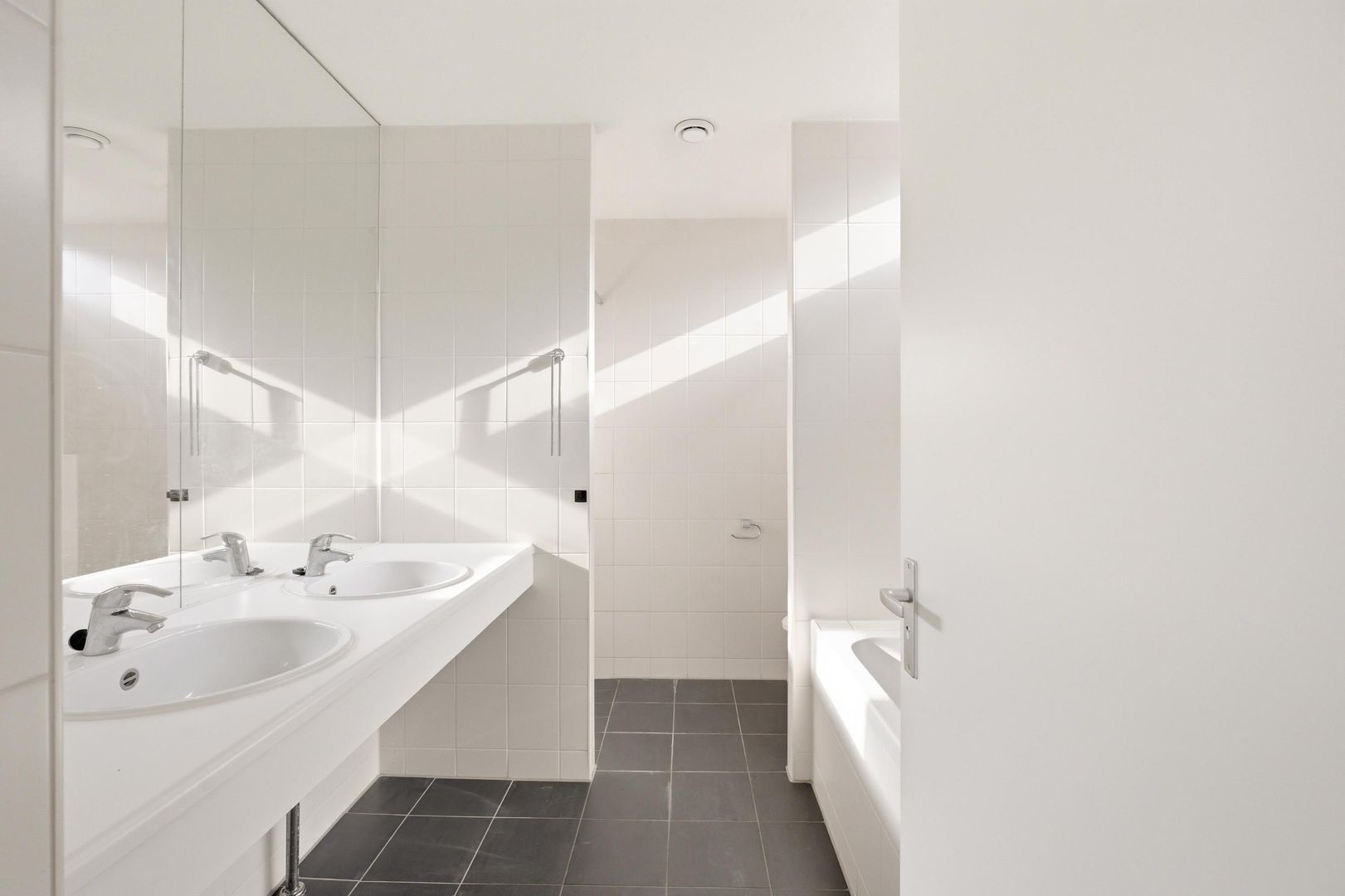 Apollovlinder 9, Diemen foto-22