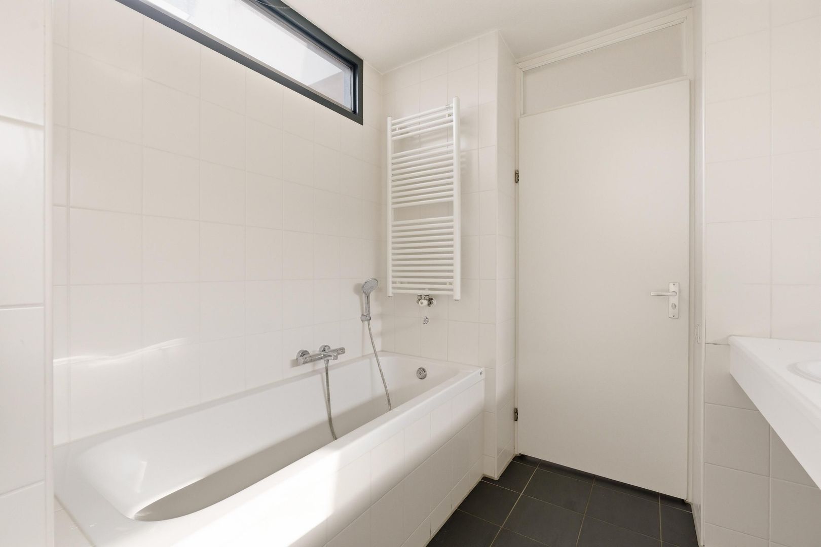 Apollovlinder 9, Diemen foto-23