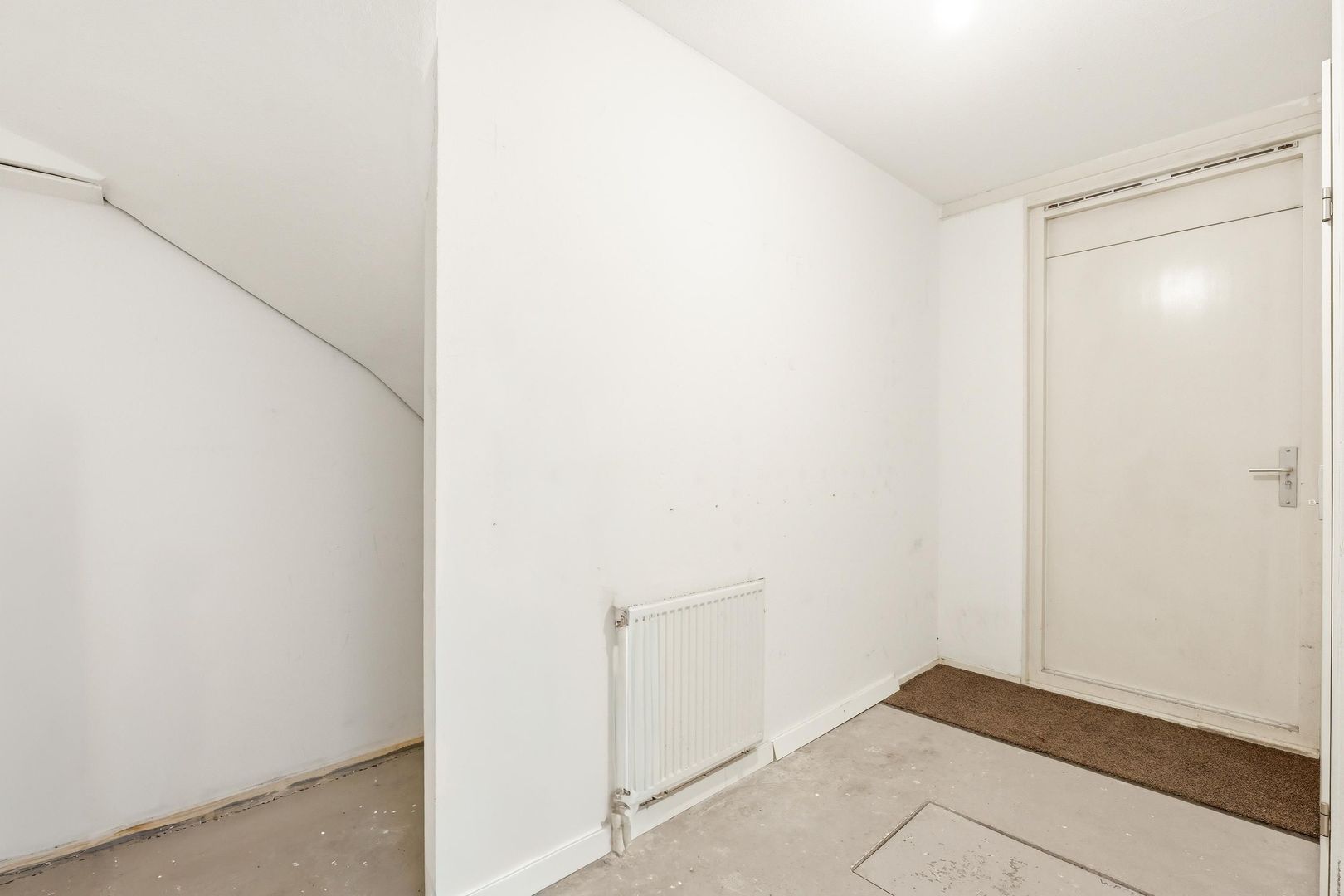 Apollovlinder 9, Diemen foto-27