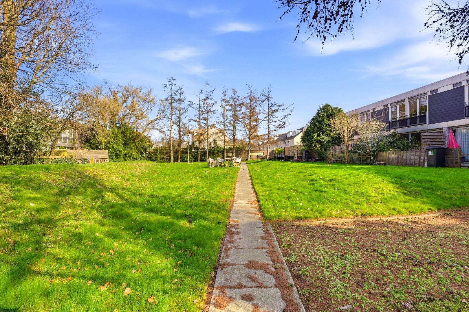 Apollovlinder 9, Diemen foto-31