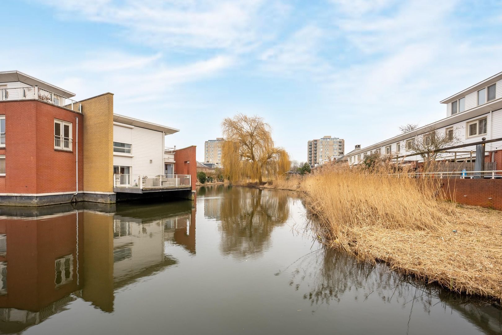 Apollovlinder 9, Diemen foto-32