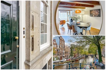 Keizersgracht 254 C, Amsterdam foto-5